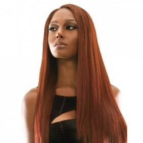 DUVESSA REMI YAKI 100% HUMAN HAIR WEAVING 